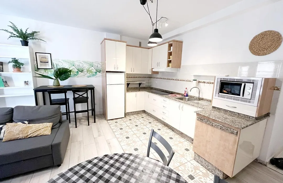 Velarde Deluxe Beach Flat Bycanary365-1