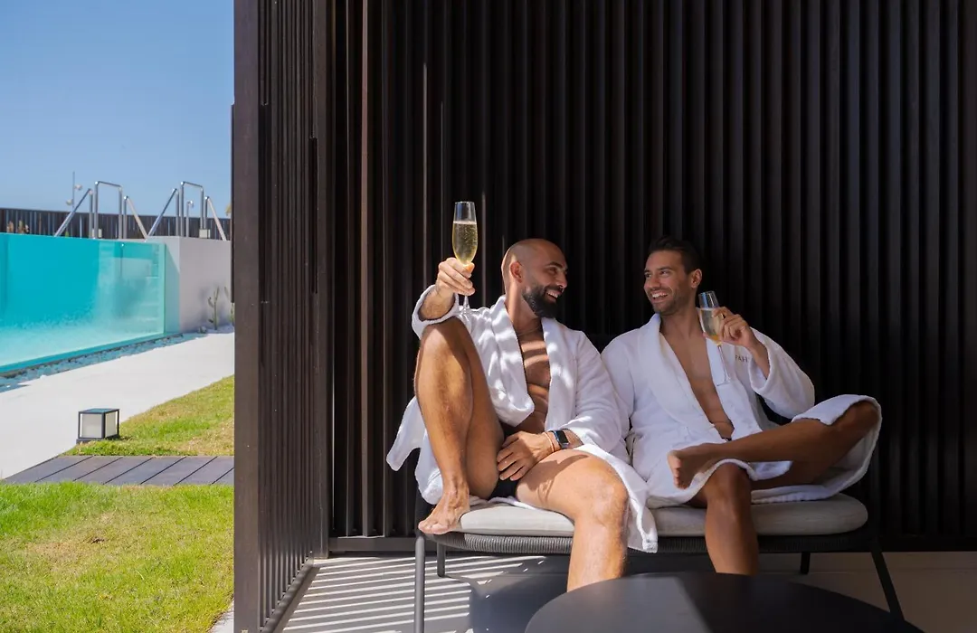 Fahana Men Only (Adults Only)-1