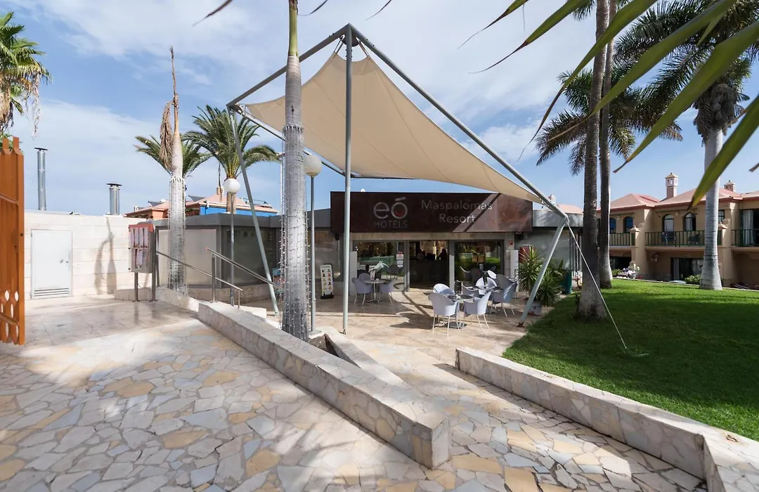 eó Maspalomas Resort-1