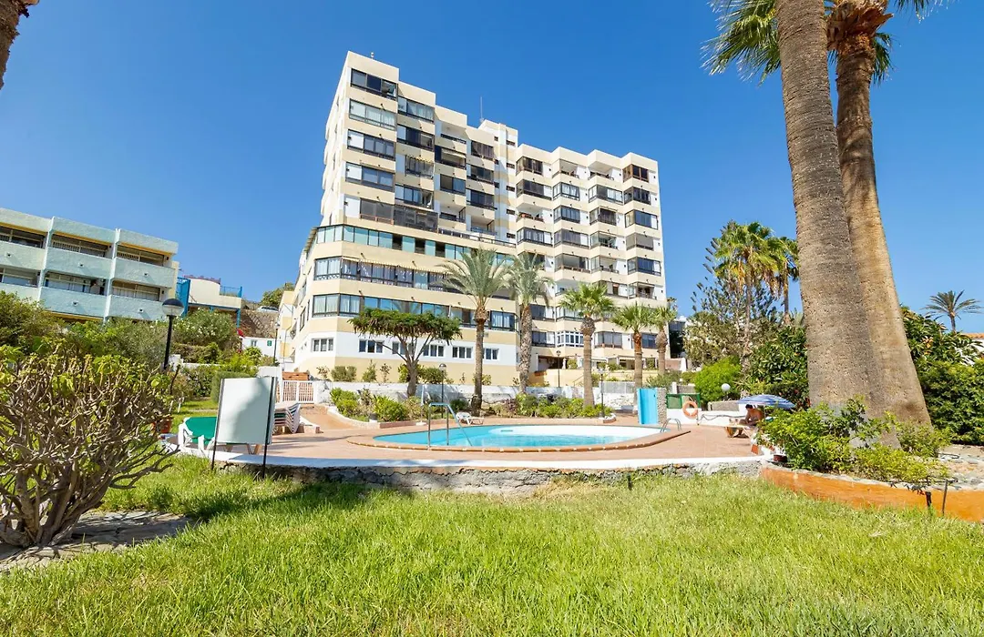 HORIZON VACATION HOME - Guest House Gran Canaria-1