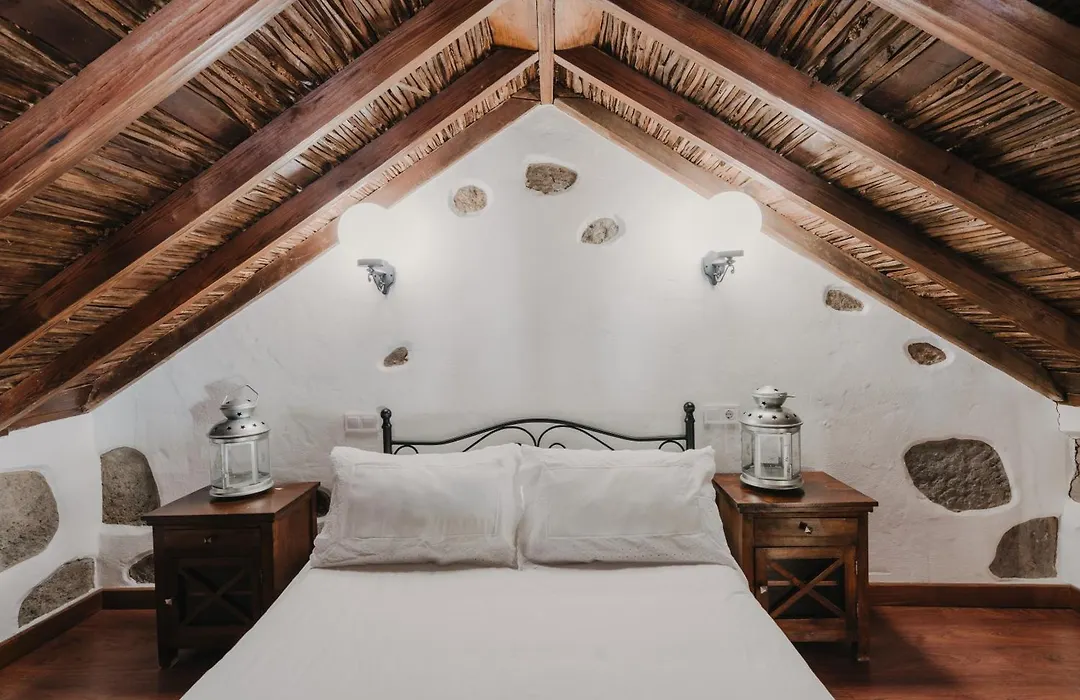 Rural Suite Santiago de Tunte-1