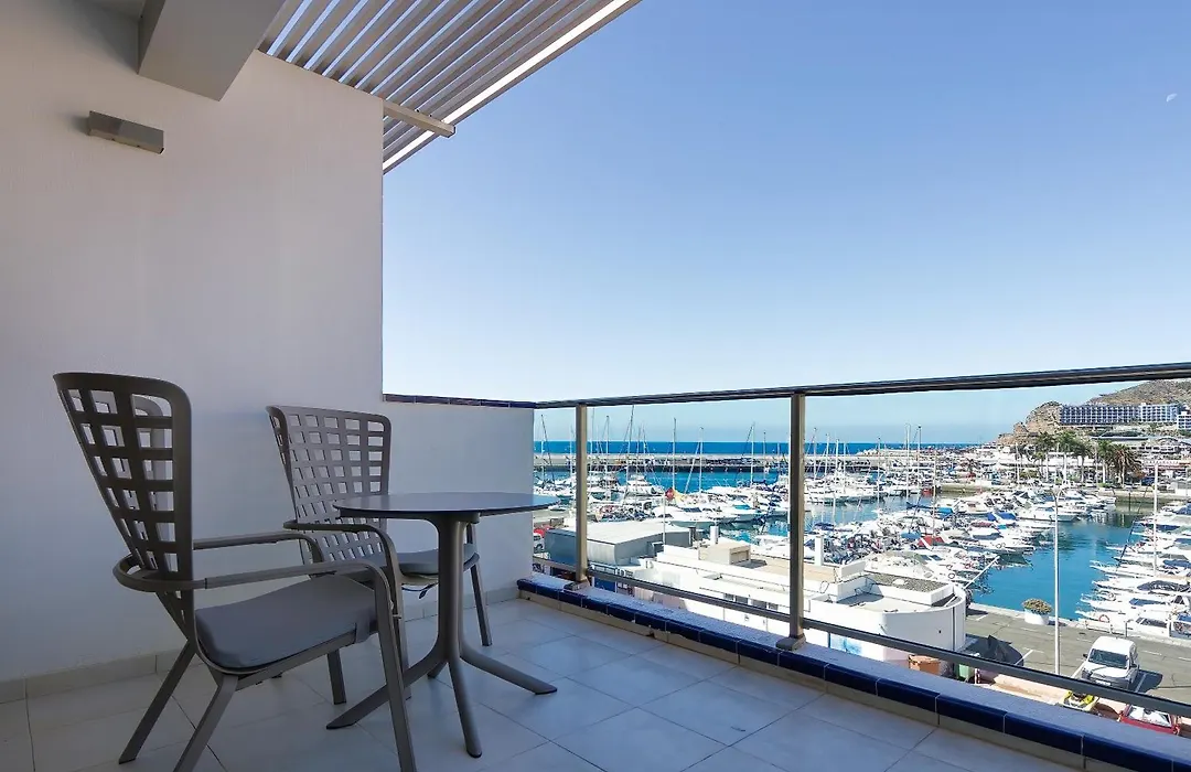 Morasol Suites-1