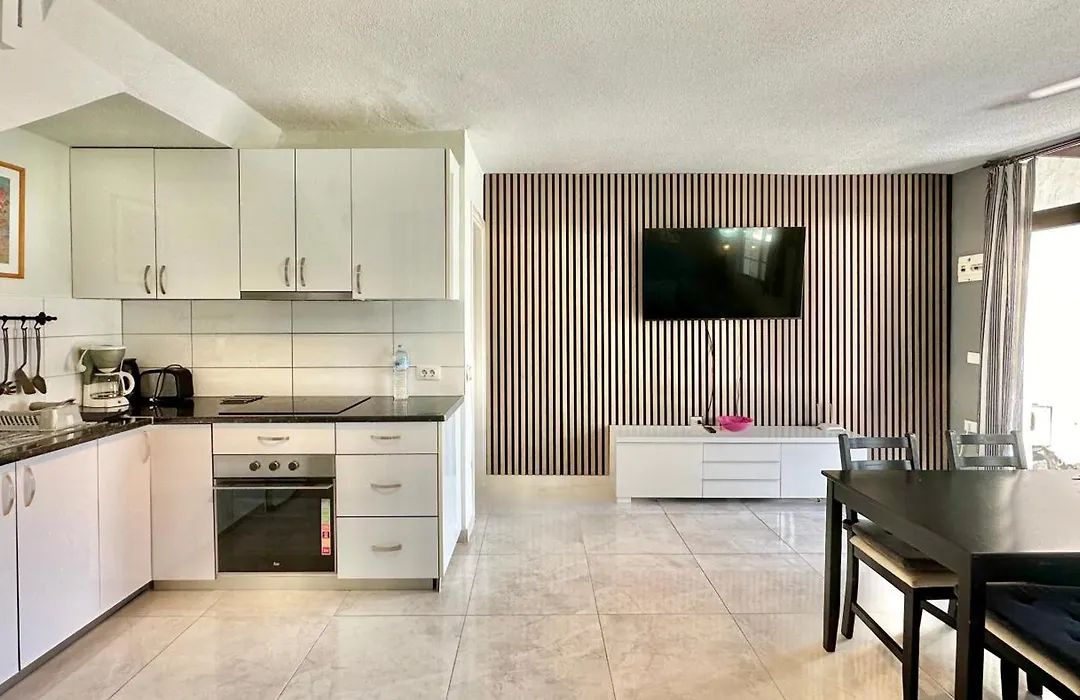 Las Fresas Apartments-1