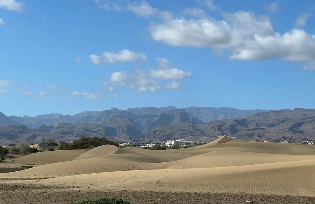 Apartamento Tamaran Sky-1