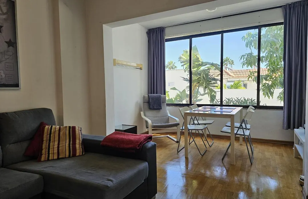 Iguazu Yumbo - Two Bedroom Apt-1