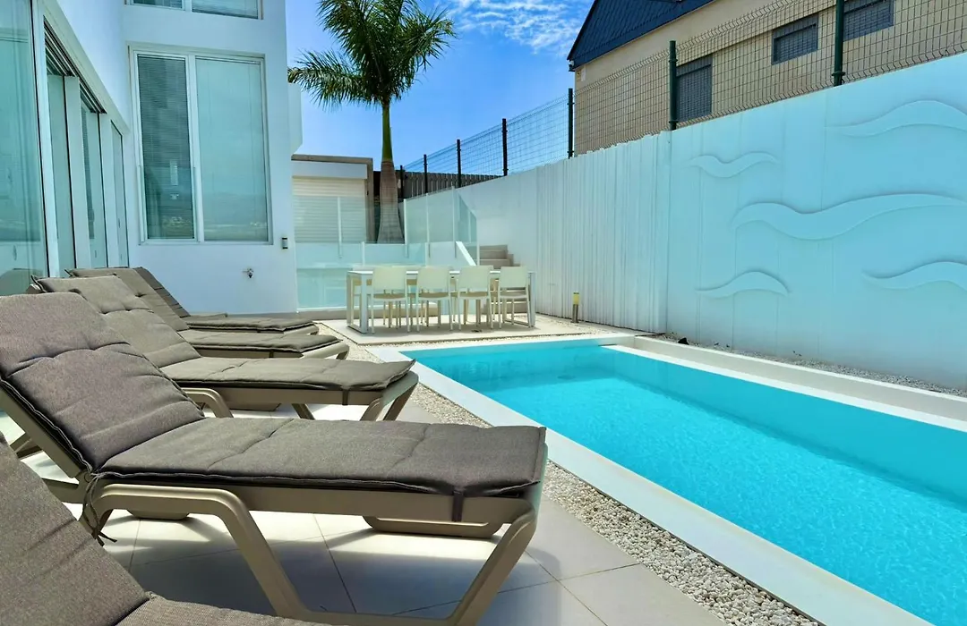 Villas Golden By Home Stay Grancanaria-1