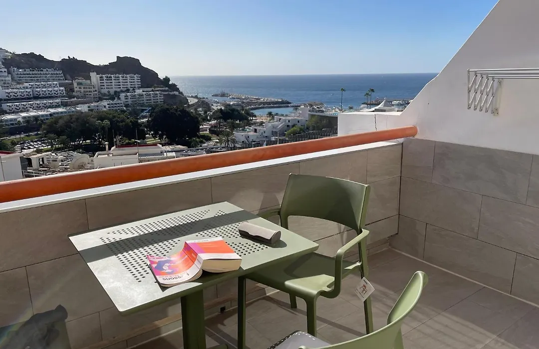 Jumana Apt 107 Gran Canaria-1