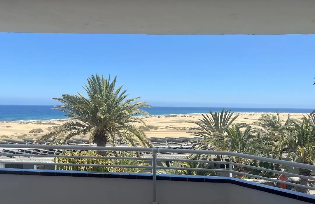 Apartment Hotel Taboga (Adults Only)-1