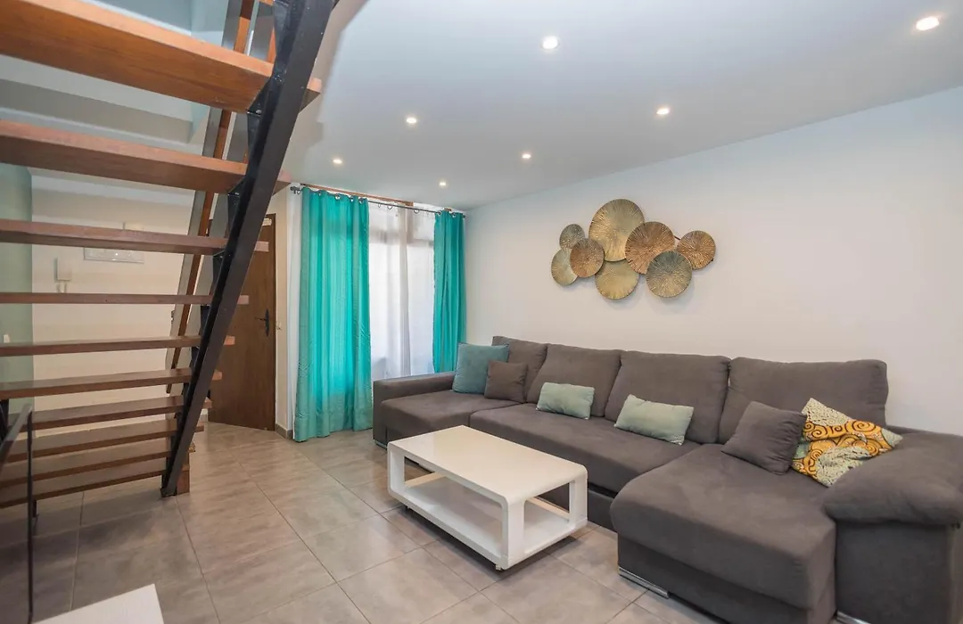 2Br Luxury Duplex In Puerto Rico By Canarias Prime Homes-1