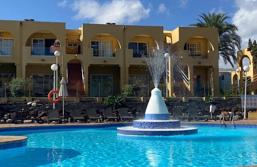 Stylish Apartment Tisalaya 40 By Pride Holiday Rentals-1