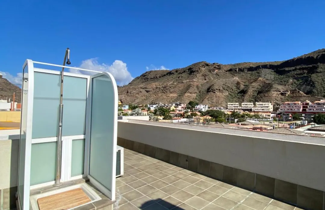 Arizona Apartment-1