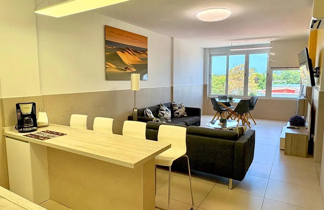 Stylish Apartment-1