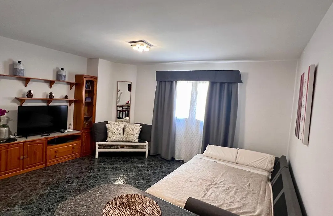 Apartamentos Dalia-1