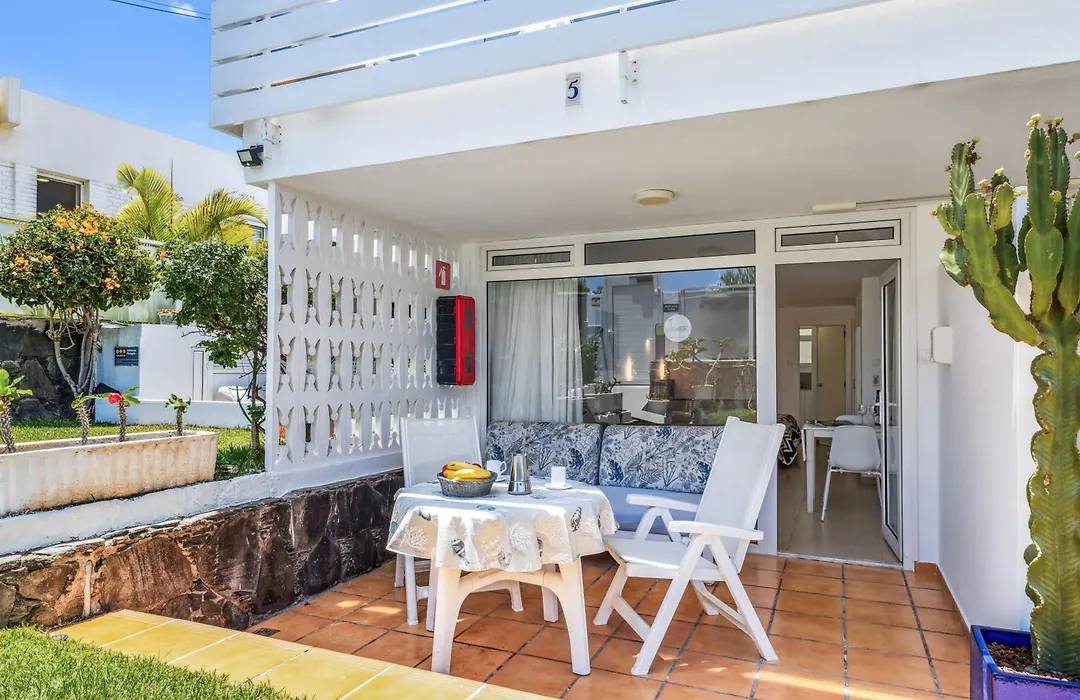 Apartamentos El Capricho-1