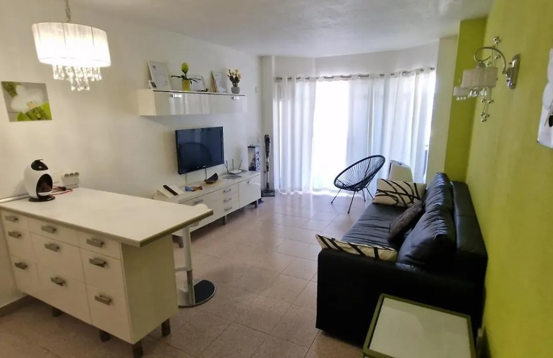 Guanabara Park - 7 Heaven Apartments-1