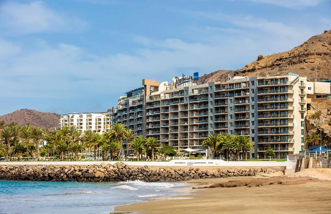 Radisson Blu Resort Gran Canaria-1