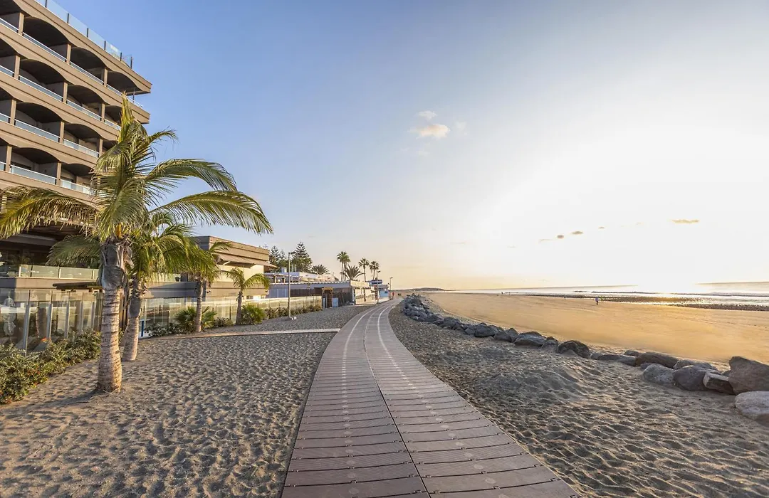 Hotel Faro, A Lopesan Collection Hotel - Adults Only-1