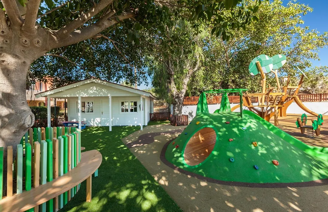 Abora Interclub Atlantic By Lopesan Hotels-1