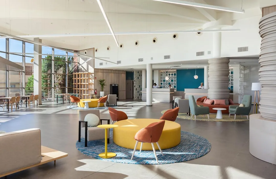Abora Interclub Atlantic By Lopesan Hotels-1