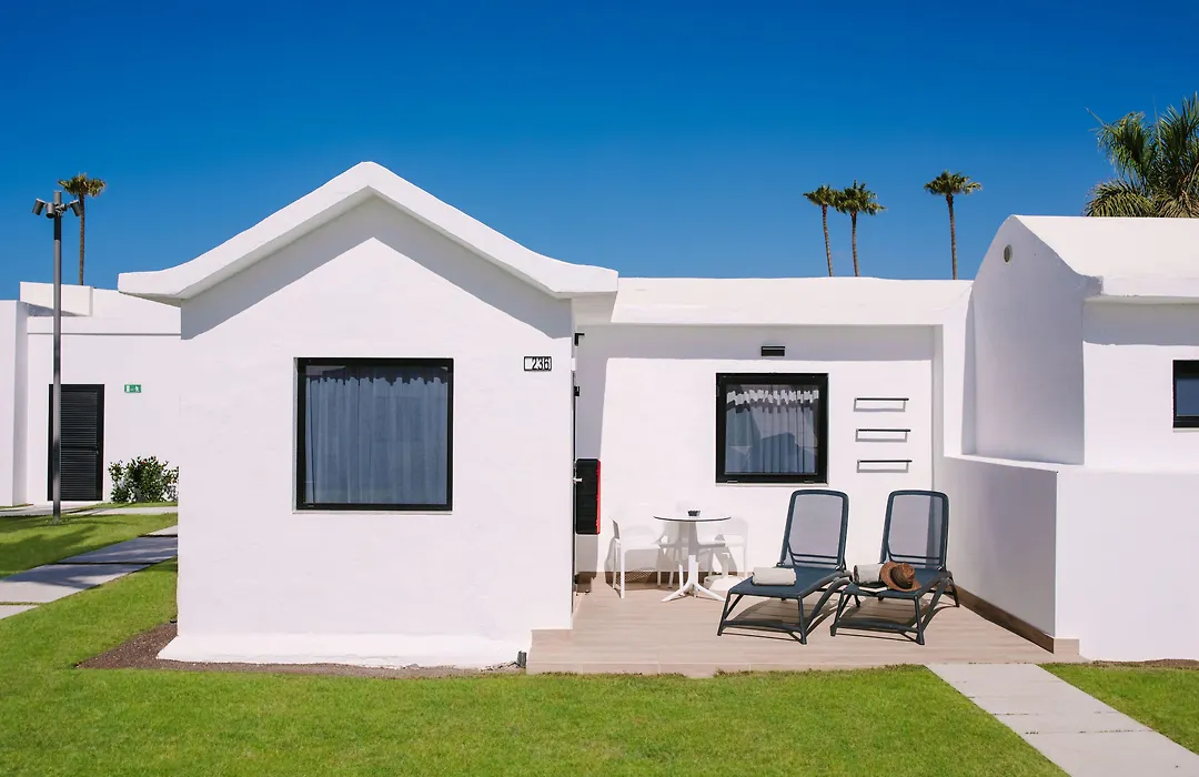 Club Maspalomas Suites & Spa - Adults Only-1