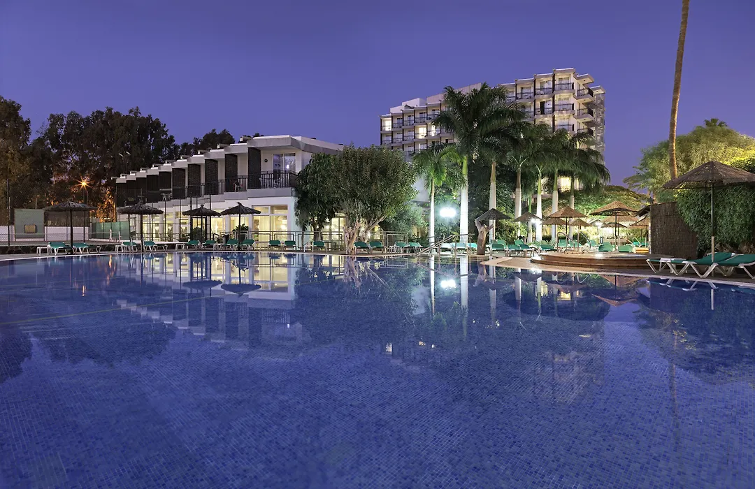 Relaxia Beverly Park-1