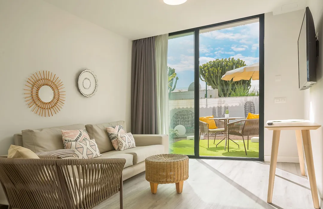 Bungalows Dona Rosa-1