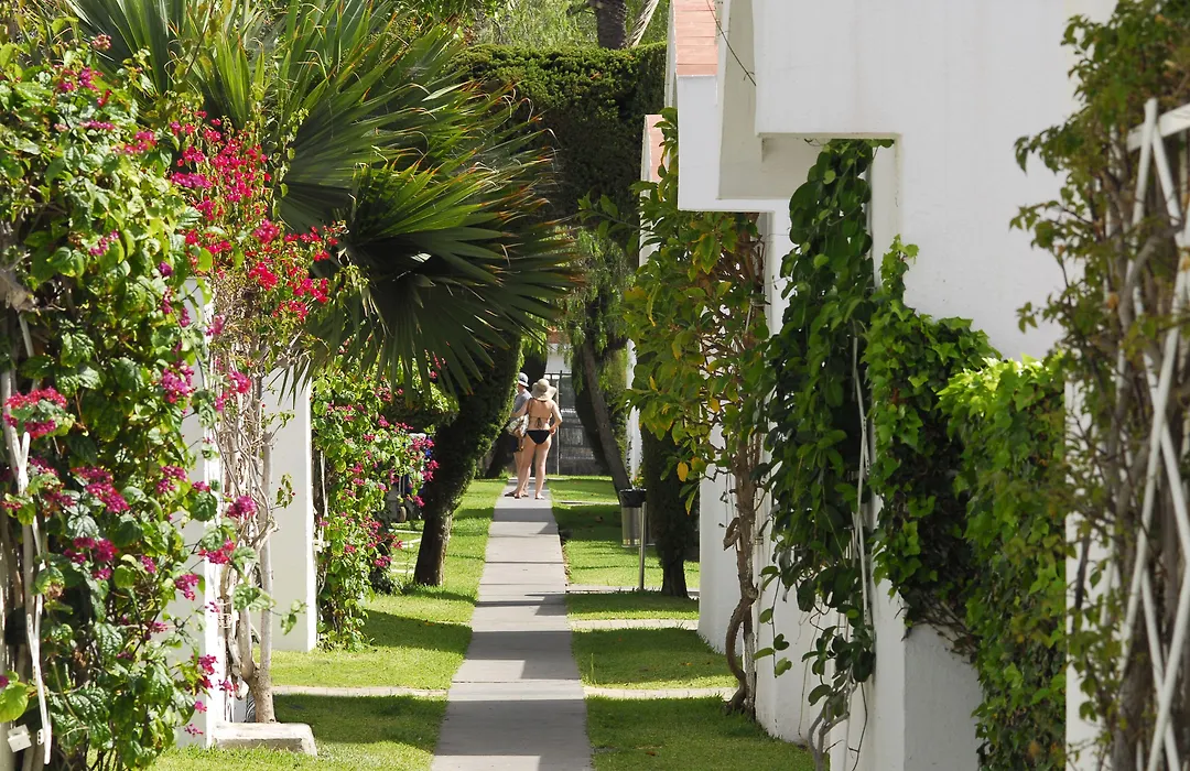 Bungalows Cordial Biarritz-1