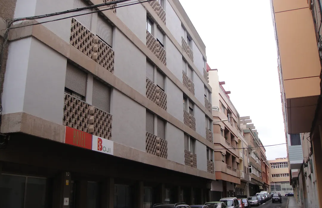 Hotel Boji-1