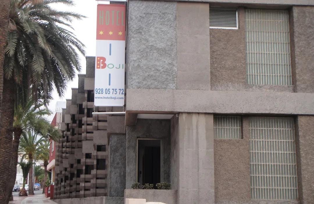MHC Arenales Hotel-1