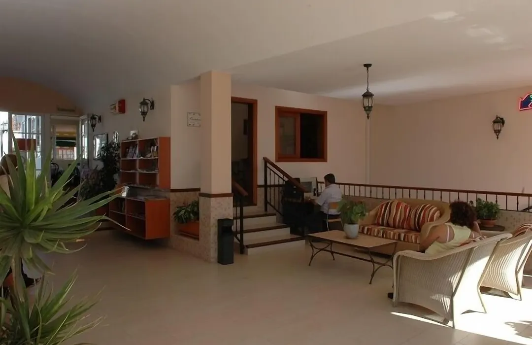 Bungalows Grimanesa-1