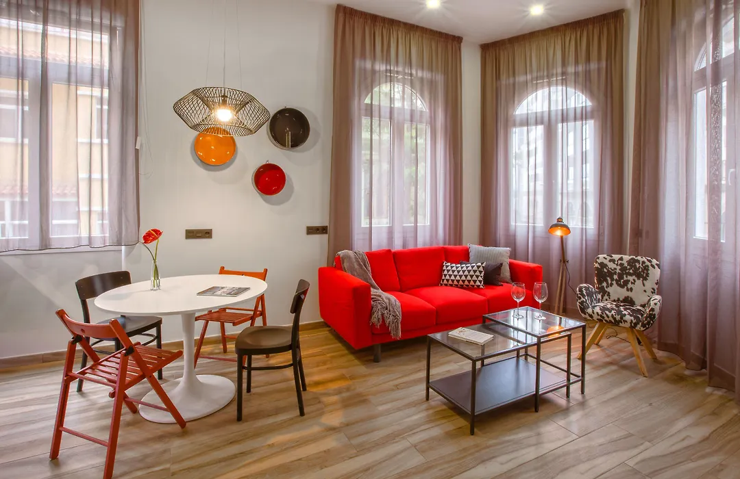 Gran Marina Suites-1