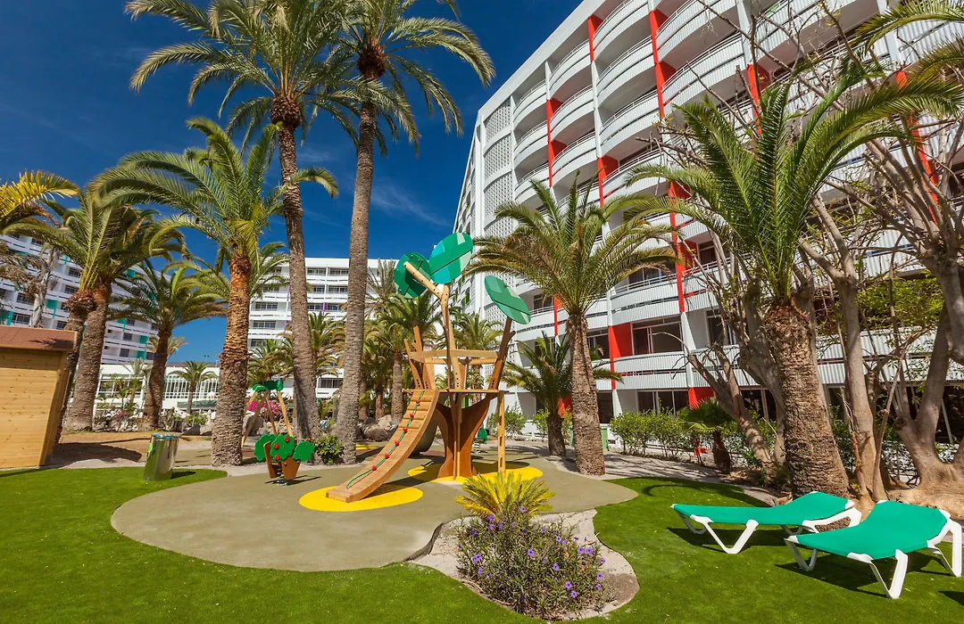 Abora Buenaventura By Lopesan Hotels-1
