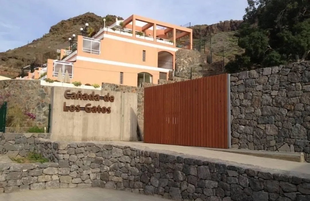Pension Playa-1
