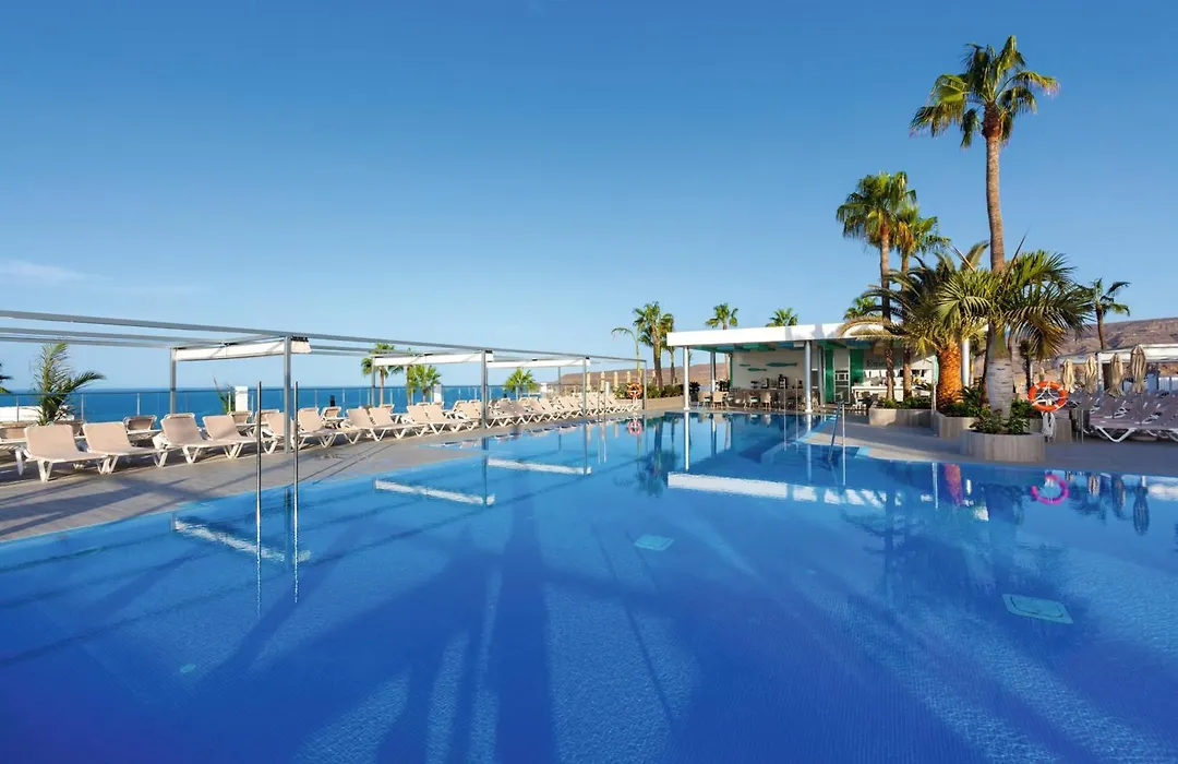 Hotel Riu Vistamar Gran Canaria-1