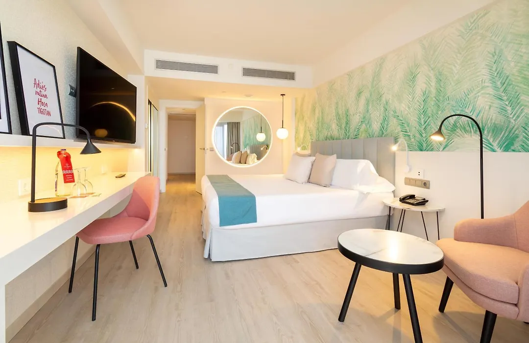 Hotel Cristina By Tigotan Las Palmas - Adults Only-1