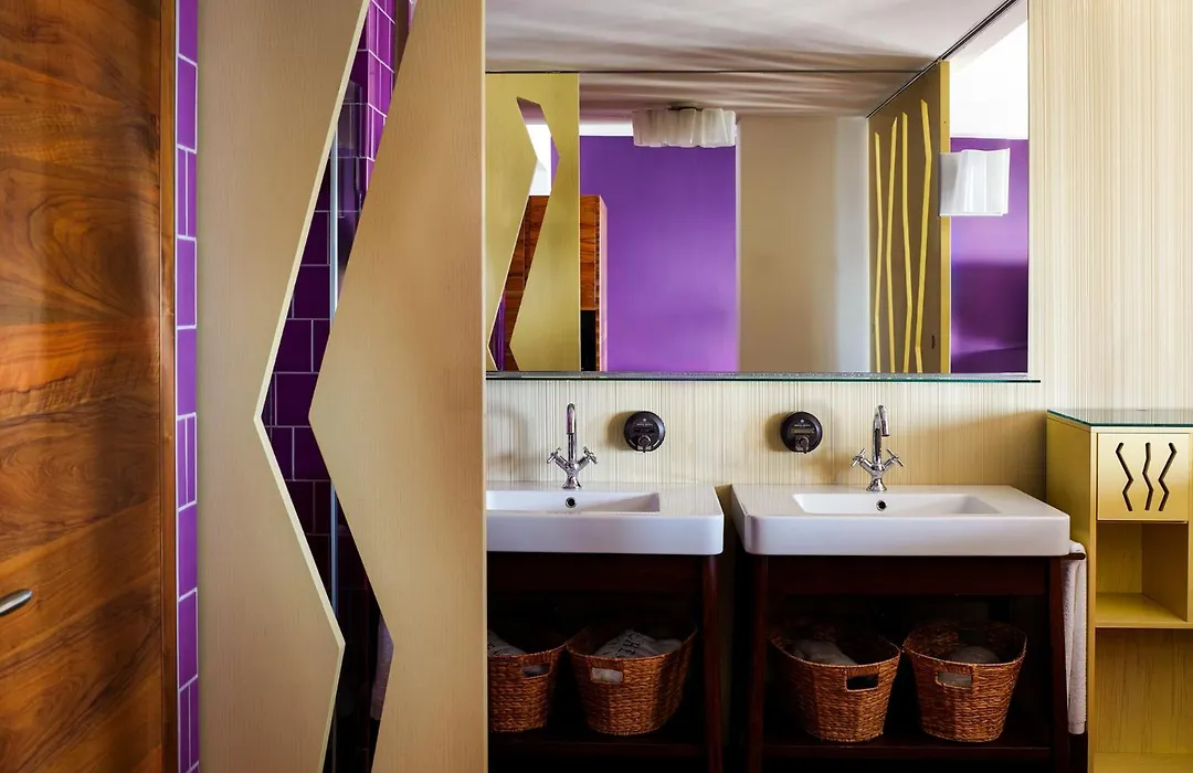 Bohemia Suites & Spa - Adults Only-1