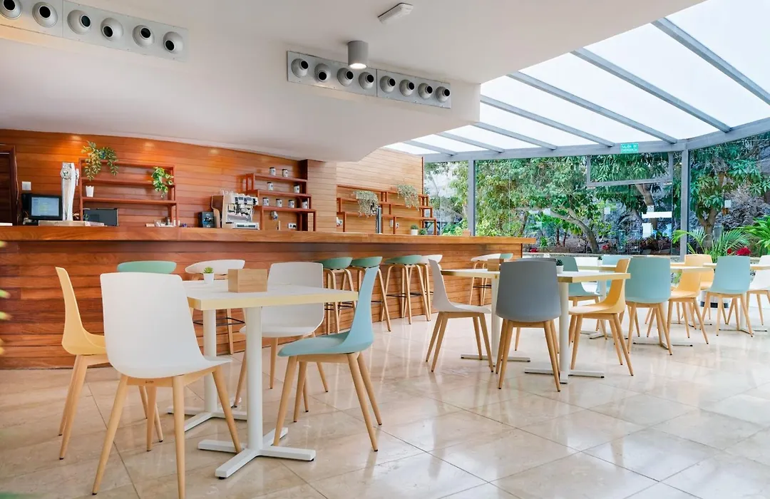 Morasol Suites-1