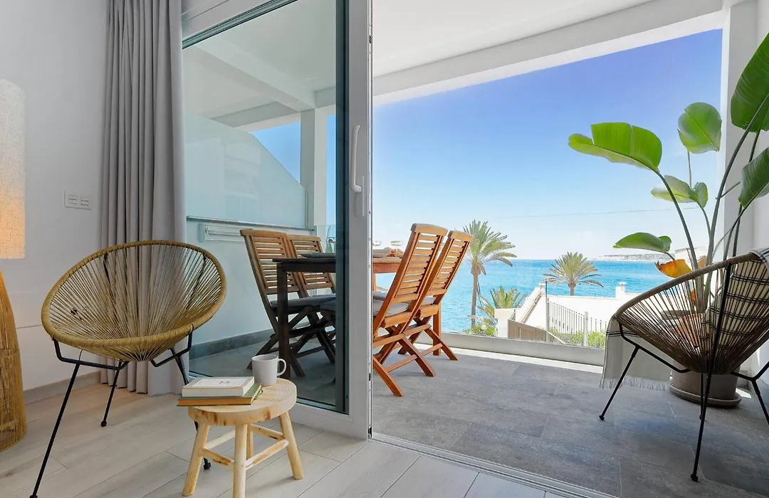 Deva Beach Boutique Apartments-1