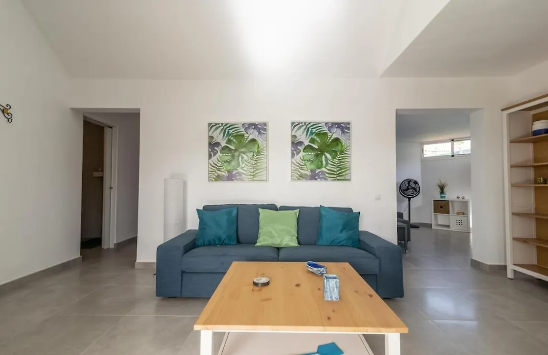 Guestready - Melocotones Family Bungalow-1