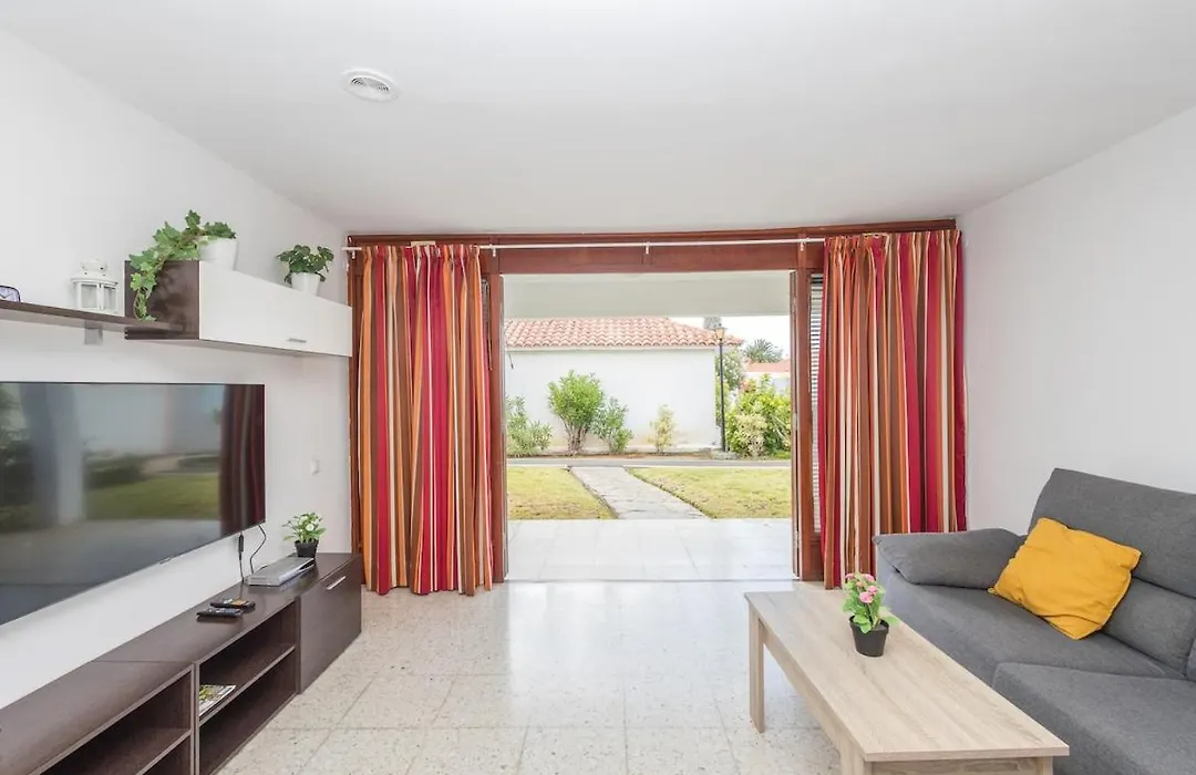 Guestready - Sun Club Garden And Pool-1