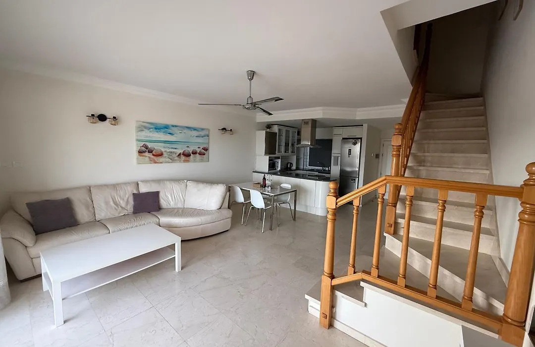 Mogan Suite-1