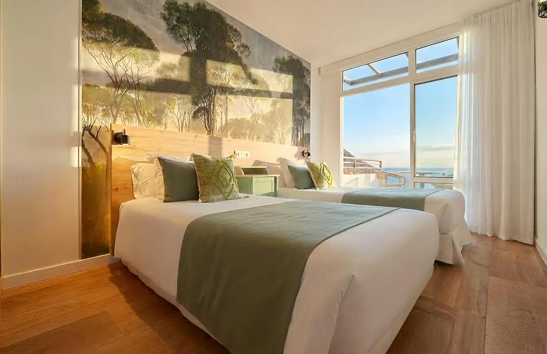 Sunset Suites By Bull Hotels-1