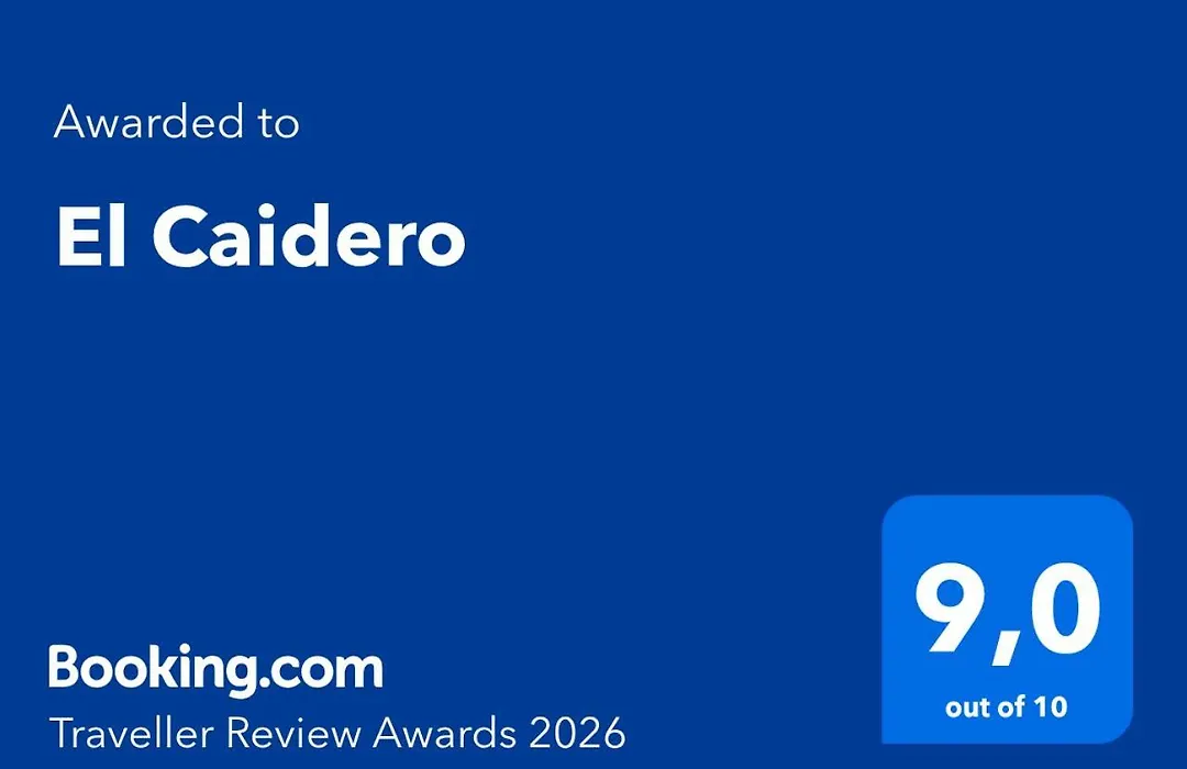 El Caidero-1