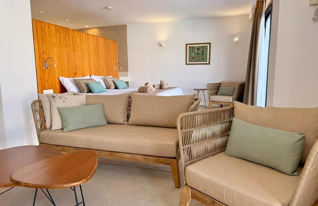 Ocean Suite By Shc With Heated Pool Only For Adults-1