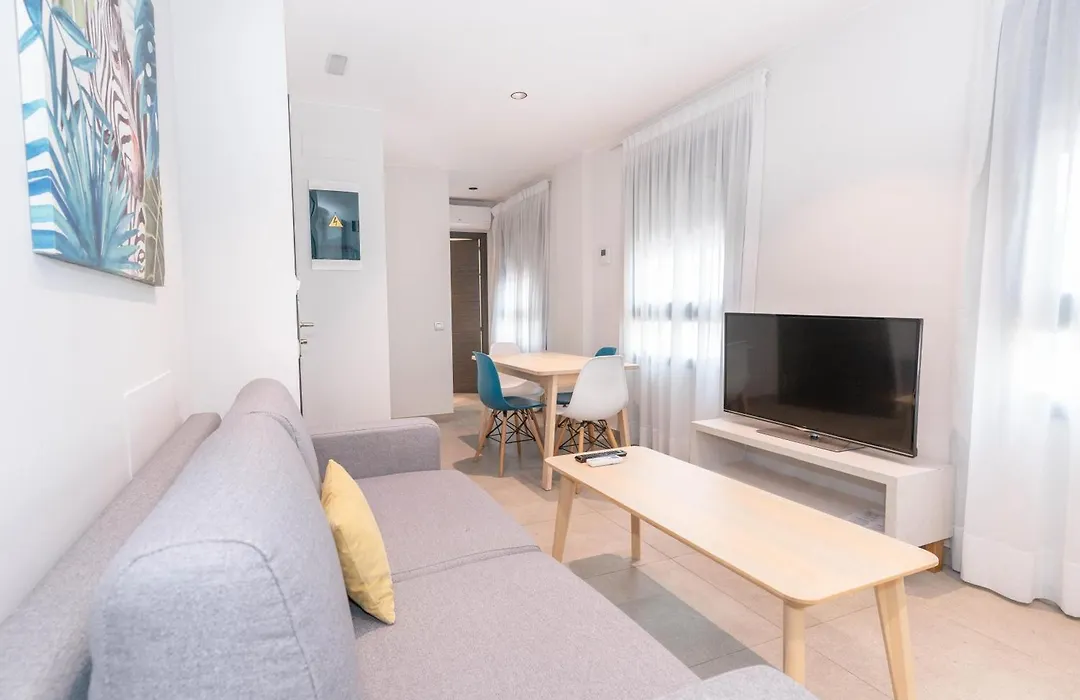 Urbansea Holiday Homes-1