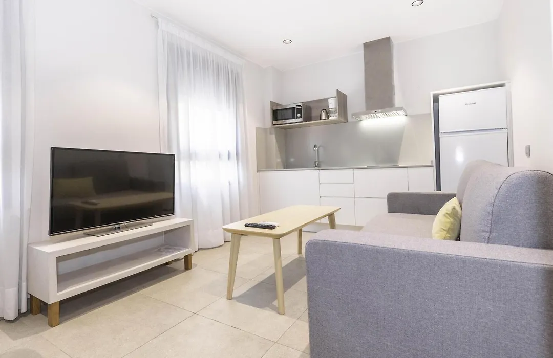 Urbansea Holiday Homes-1