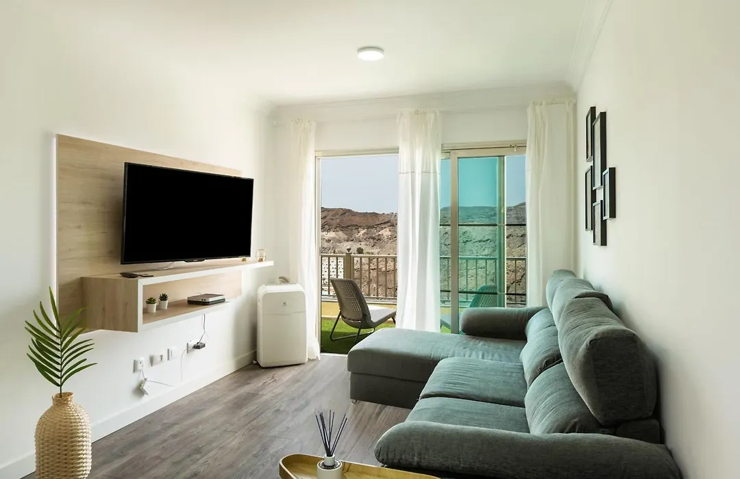 Apartamento Happy Dreamer-1