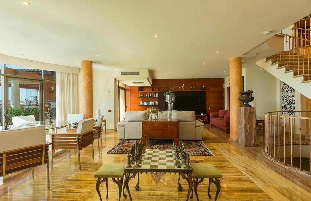 Villa Albella-1