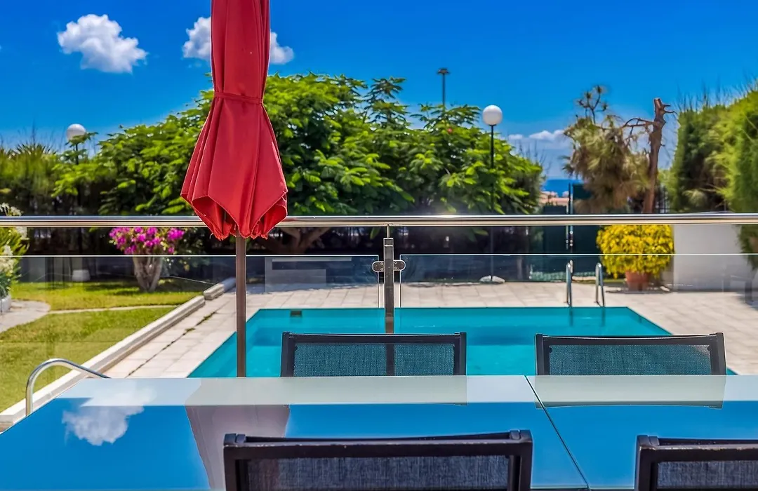 Guestready - Tarantos Sea View And Pool-1