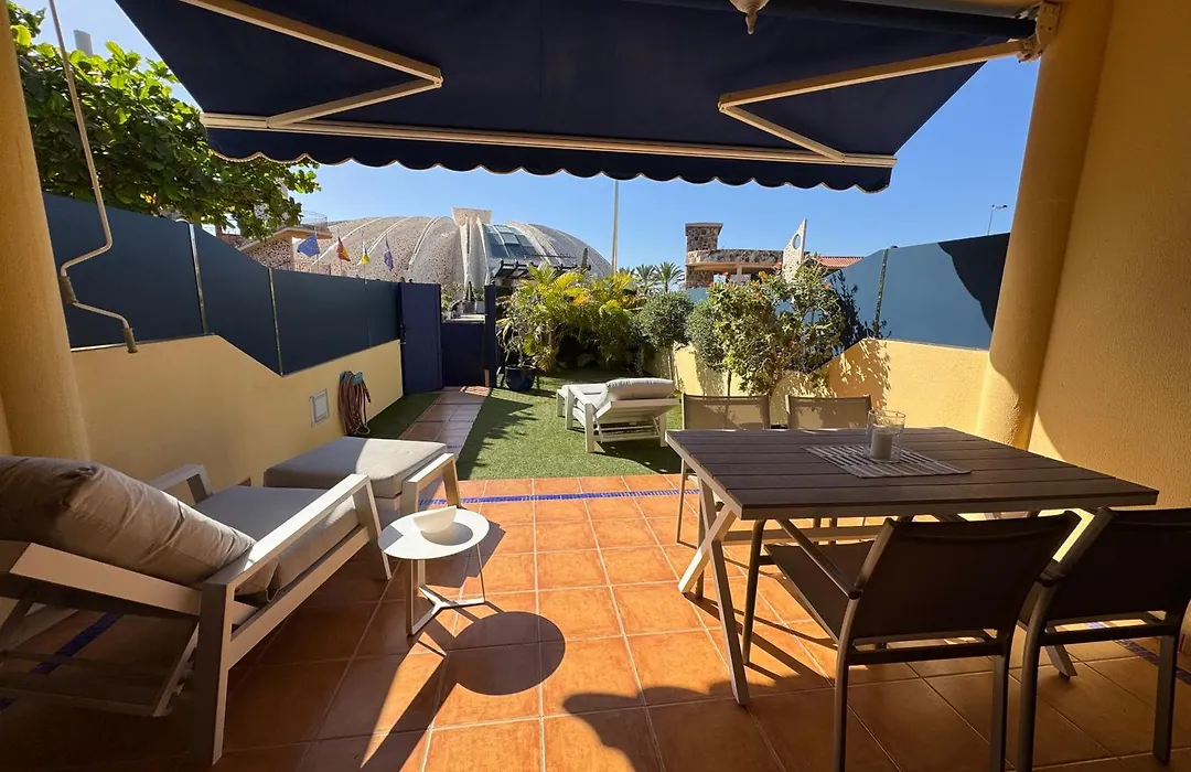 Villa Feliz 44-1